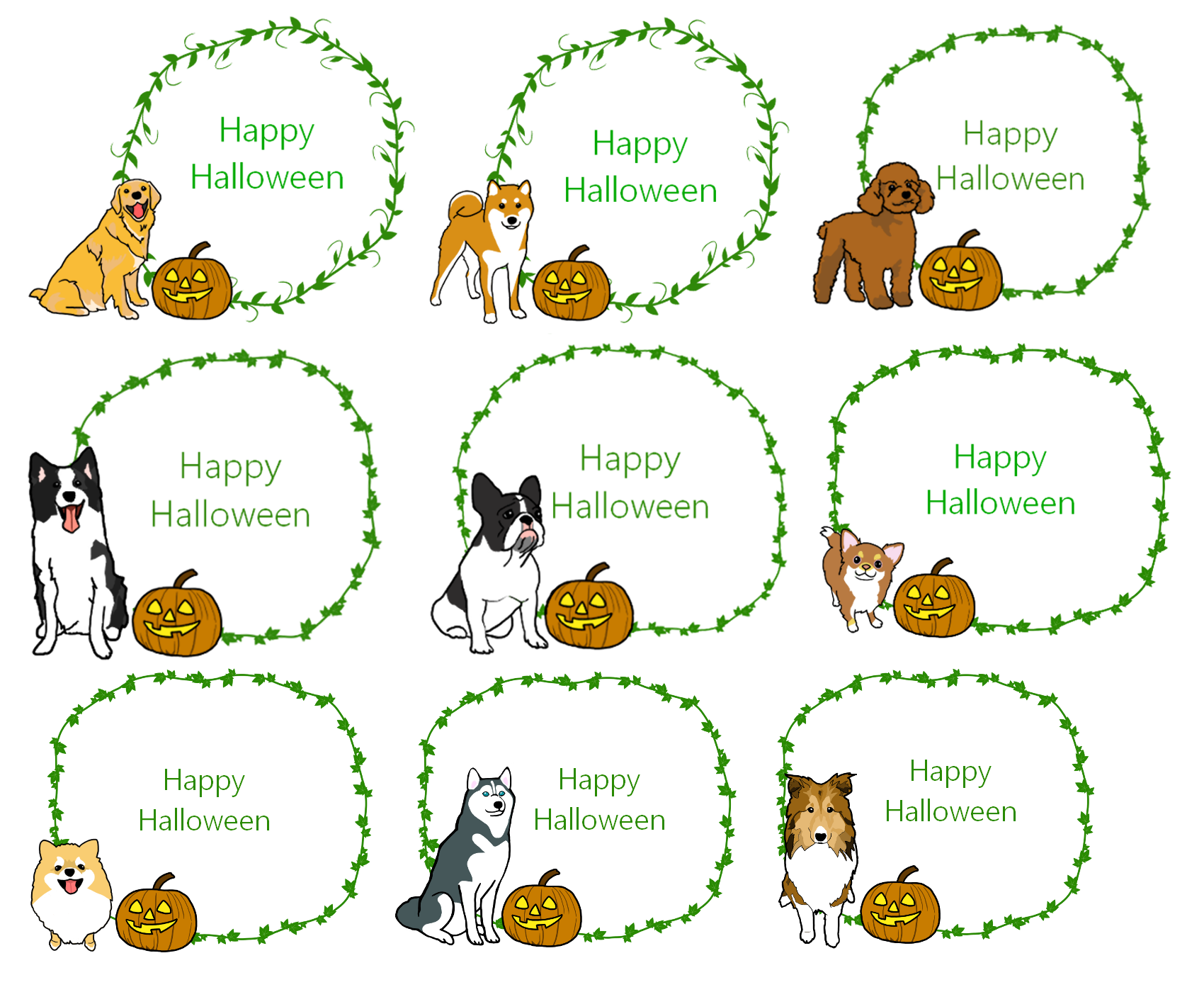 event-dog-run-cafe-bless
